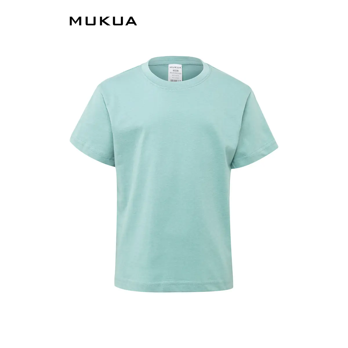 Camiseta infantil Mukua MELBOURNE KIDS MK175CV 93 Camiseta infantil Mukua MELBOURNE KIDS MK175CV - Imagen 93
