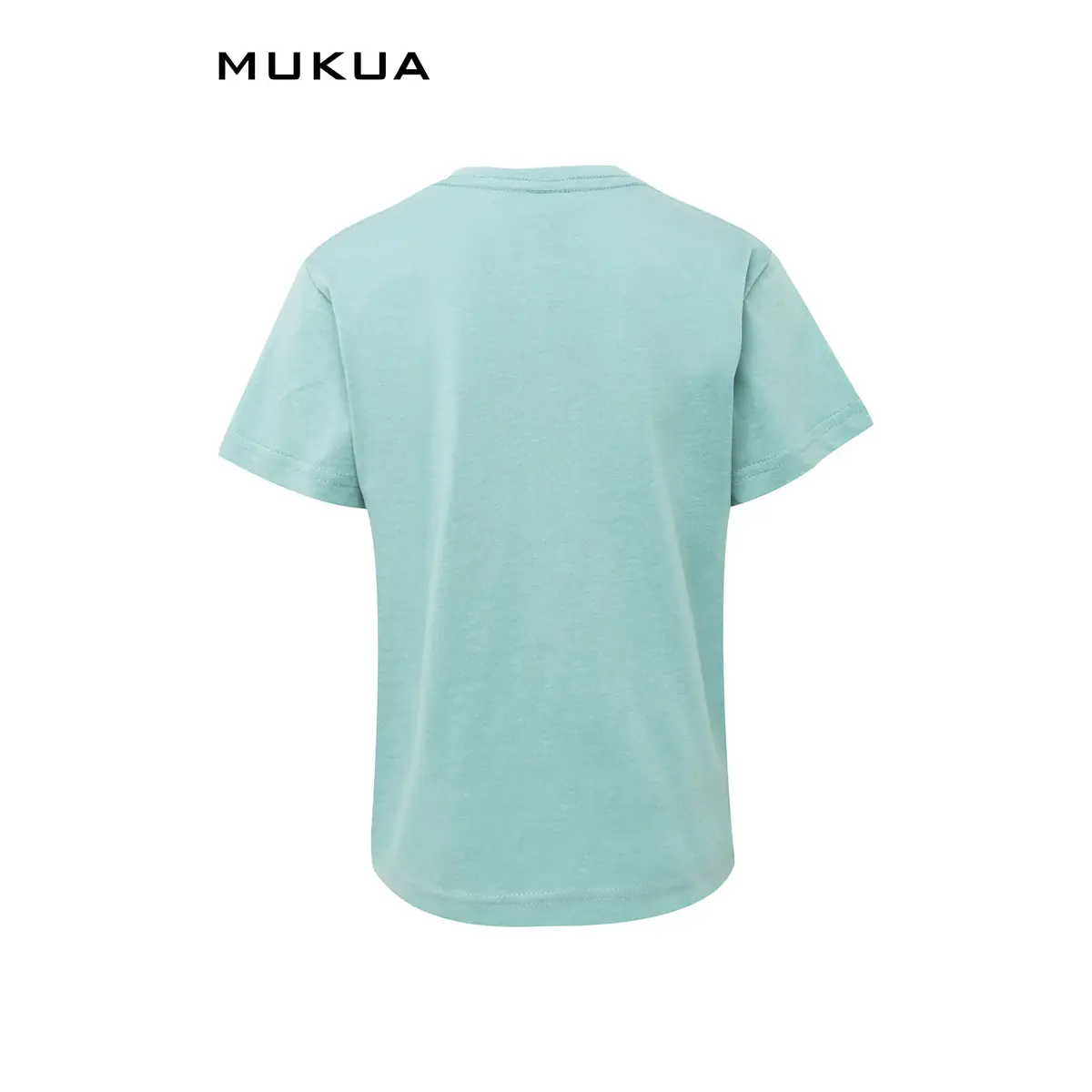 Camiseta infantil Mukua MELBOURNE KIDS MK175CV 96 Camiseta infantil Mukua MELBOURNE KIDS MK175CV - Imagen 96
