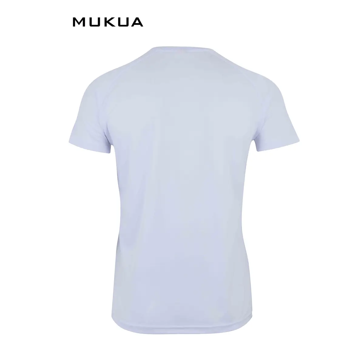 Camiseta infantil Mukua TECH KIDS MK521V 30 Camiseta infantil Mukua TECH KIDS MK521V - Imagen 30