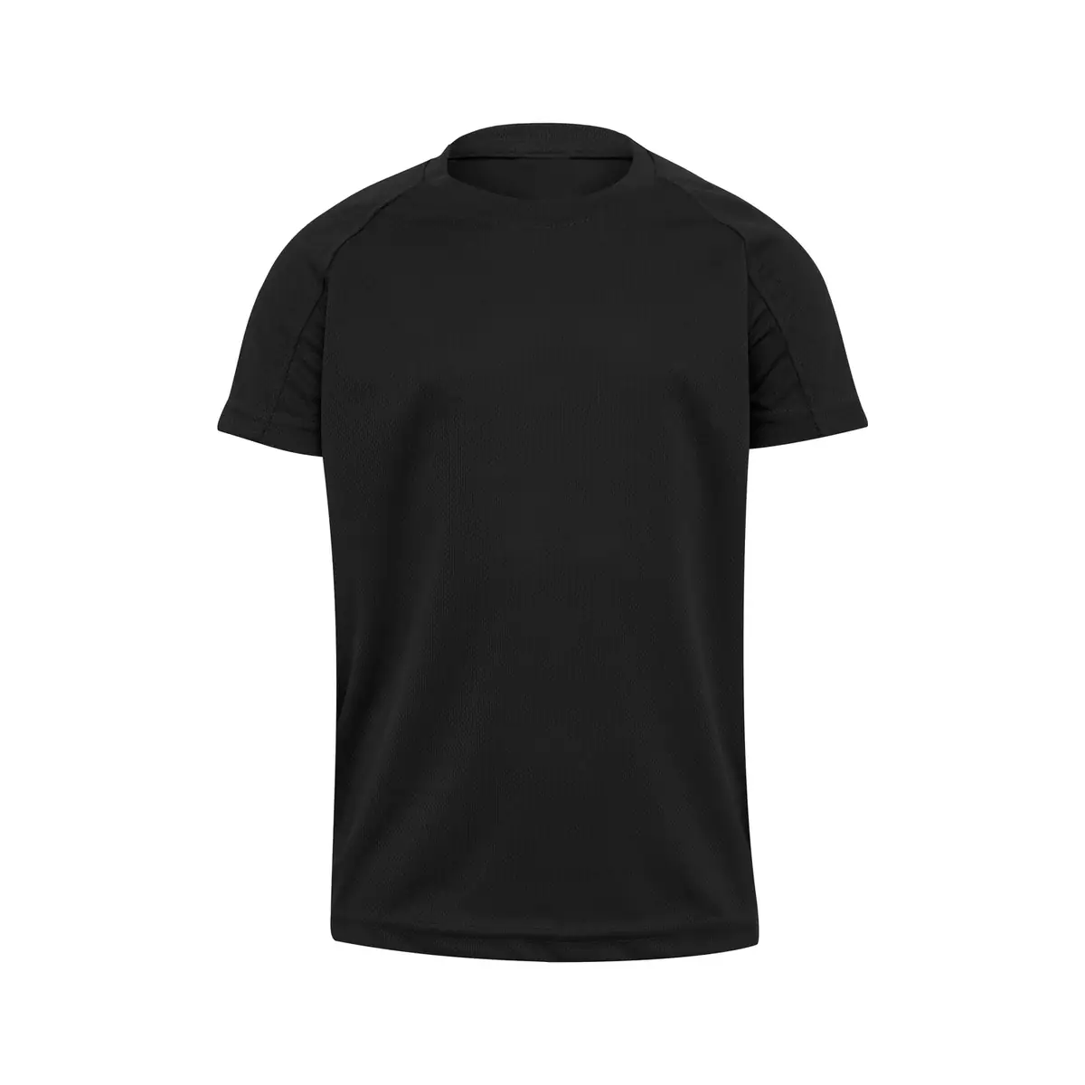 Camiseta infantil Mukua TECH KIDS MK521V 5 Camiseta infantil Mukua TECH KIDS MK521V - Imagen 5
