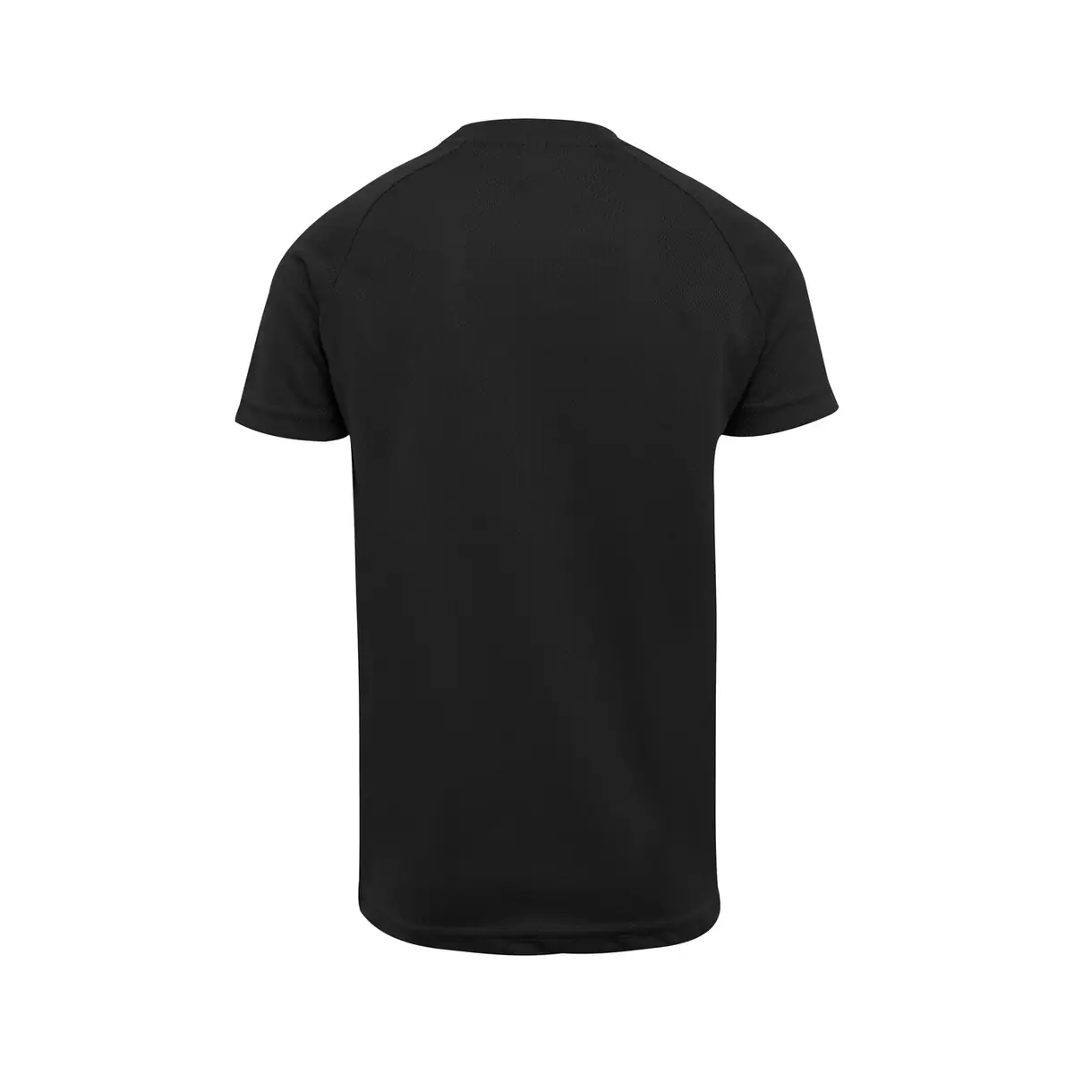 Camiseta infantil Mukua TECH KIDS MK521V 6 Camiseta infantil Mukua TECH KIDS MK521V - Imagen 6