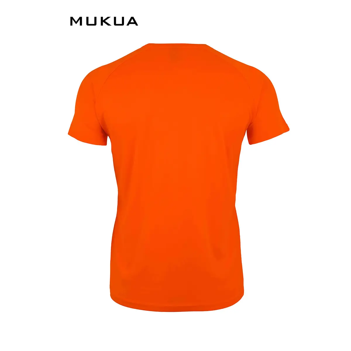 Camiseta infantil Mukua TECH KIDS MK521V 9 Camiseta infantil Mukua TECH KIDS MK521V - Imagen 9