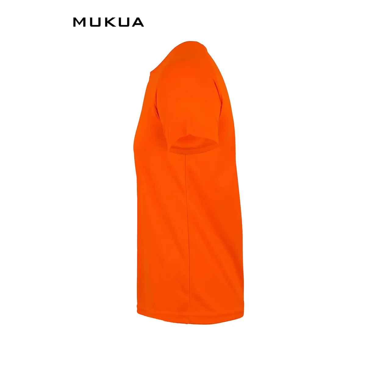 Camiseta infantil Mukua TECH KIDS MK521V 8 Camiseta infantil Mukua TECH KIDS MK521V - Imagen 8
