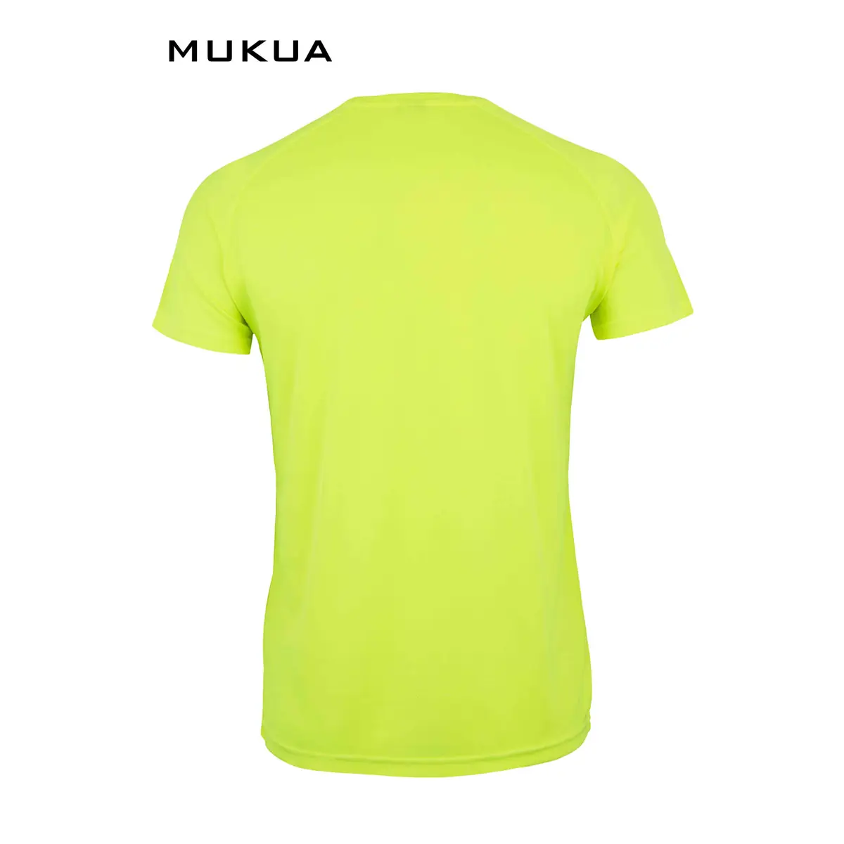 Camiseta infantil Mukua TECH KIDS MK521V 15 Camiseta infantil Mukua TECH KIDS MK521V - Imagen 15