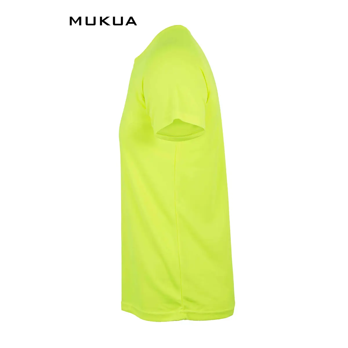 Camiseta infantil Mukua TECH KIDS MK521V 14 Camiseta infantil Mukua TECH KIDS MK521V - Imagen 14