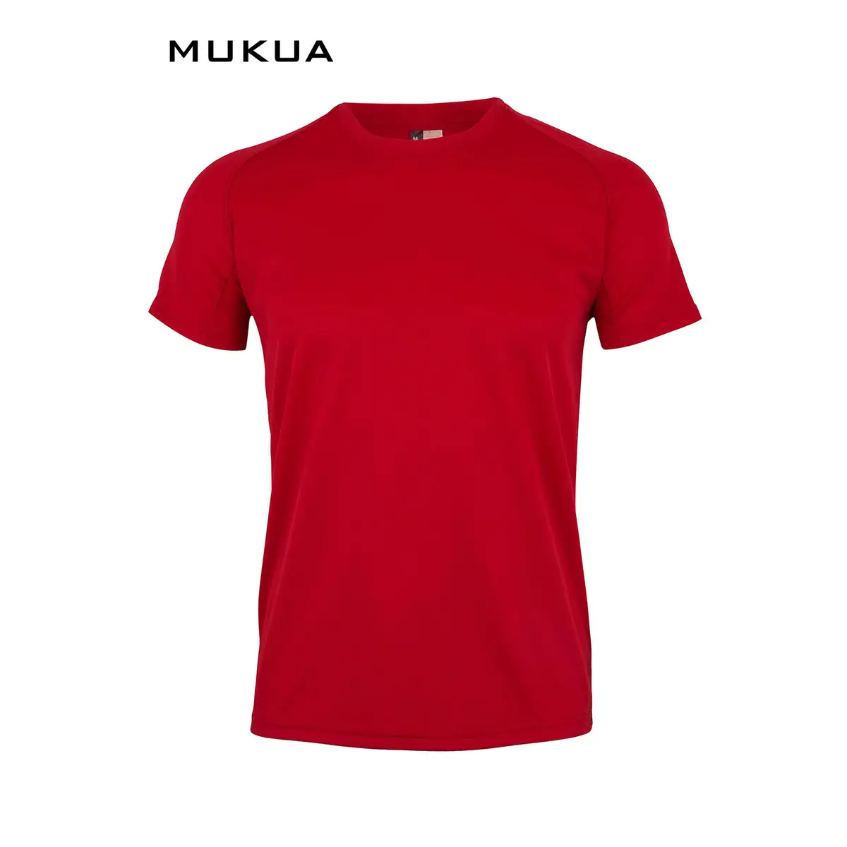 Camiseta infantil Mukua TECH KIDS MK521V 22 Camiseta infantil Mukua TECH KIDS MK521V - Imagen 22