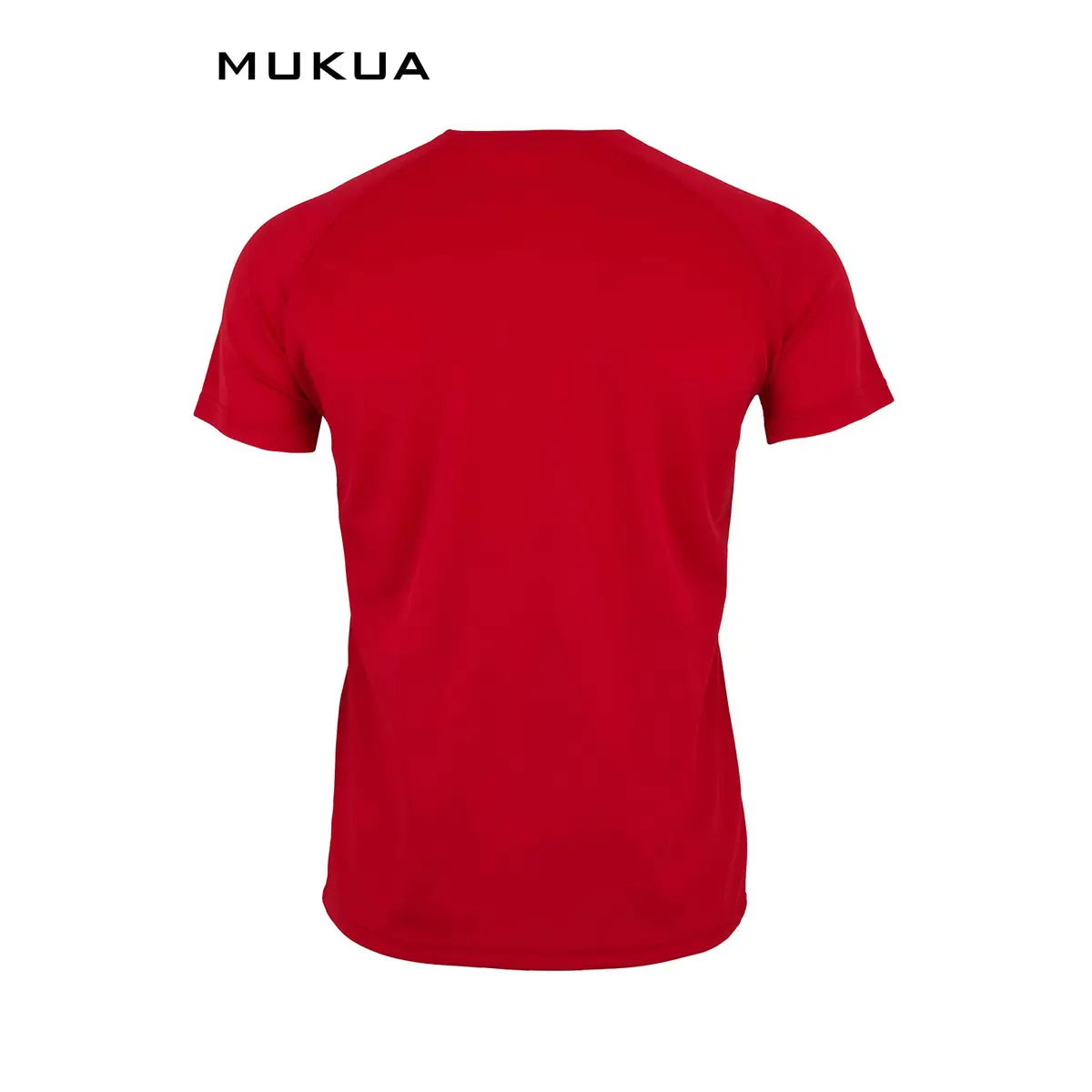 Camiseta infantil Mukua TECH KIDS MK521V 24 Camiseta infantil Mukua TECH KIDS MK521V - Imagen 24