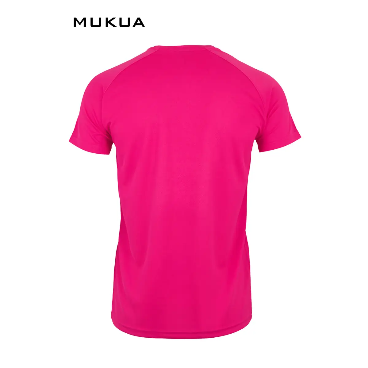 Camiseta infantil Mukua TECH KIDS MK521V 12 Camiseta infantil Mukua TECH KIDS MK521V - Imagen 12