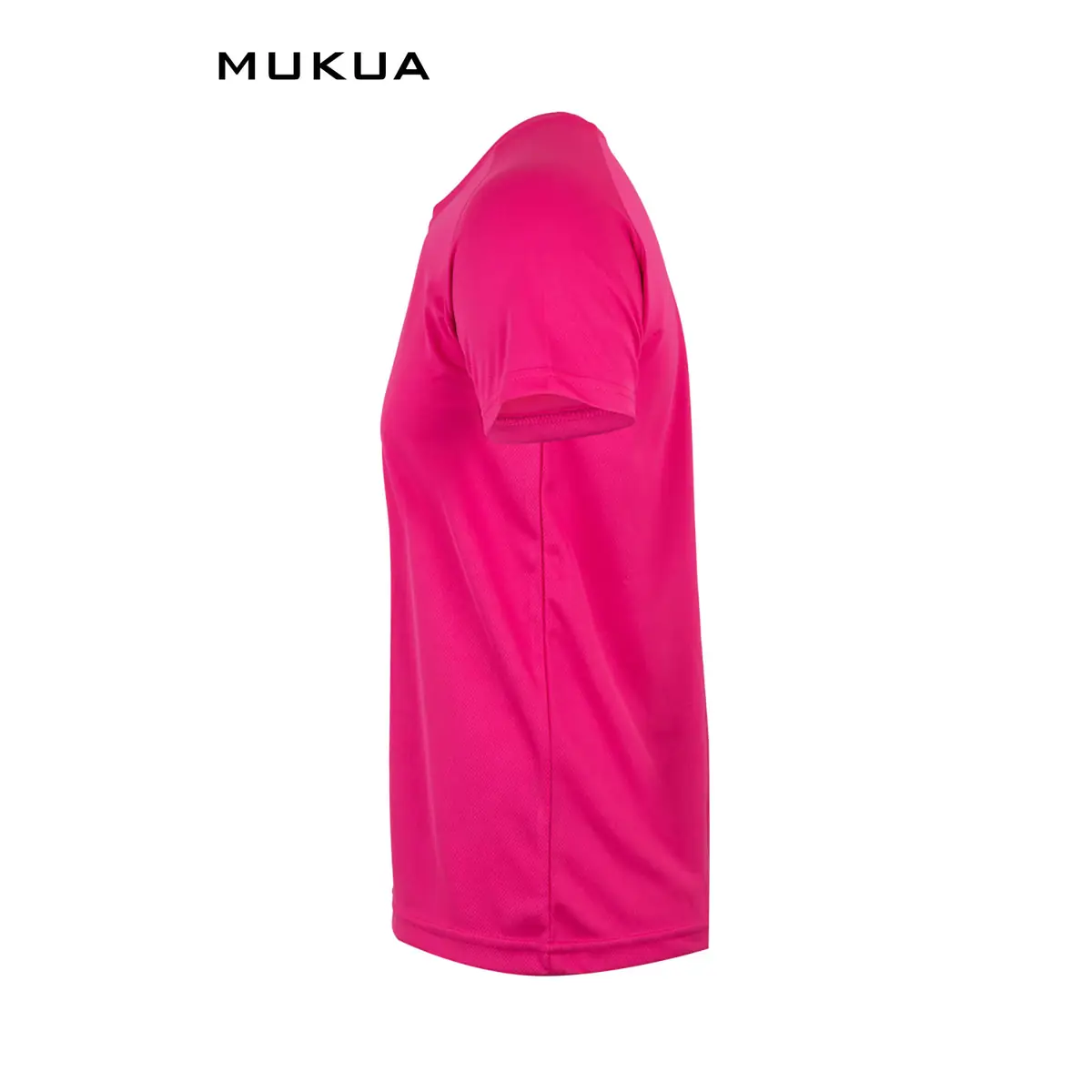 Camiseta infantil Mukua TECH KIDS MK521V 11 Camiseta infantil Mukua TECH KIDS MK521V - Imagen 11