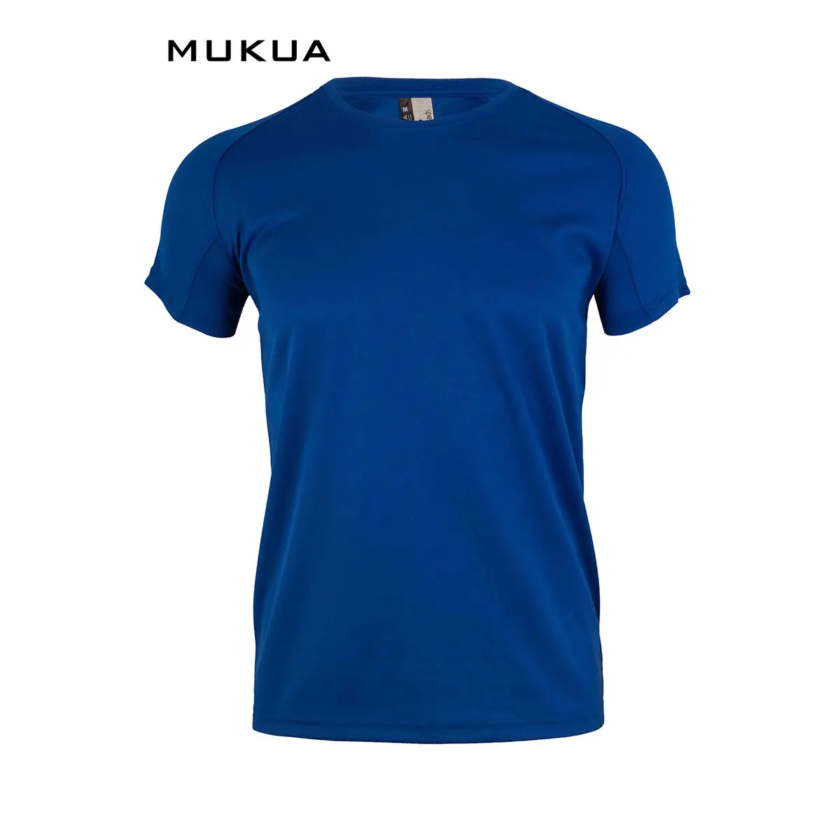 Camiseta infantil Mukua TECH KIDS MK521V 25 Camiseta infantil Mukua TECH KIDS MK521V - Imagen 25
