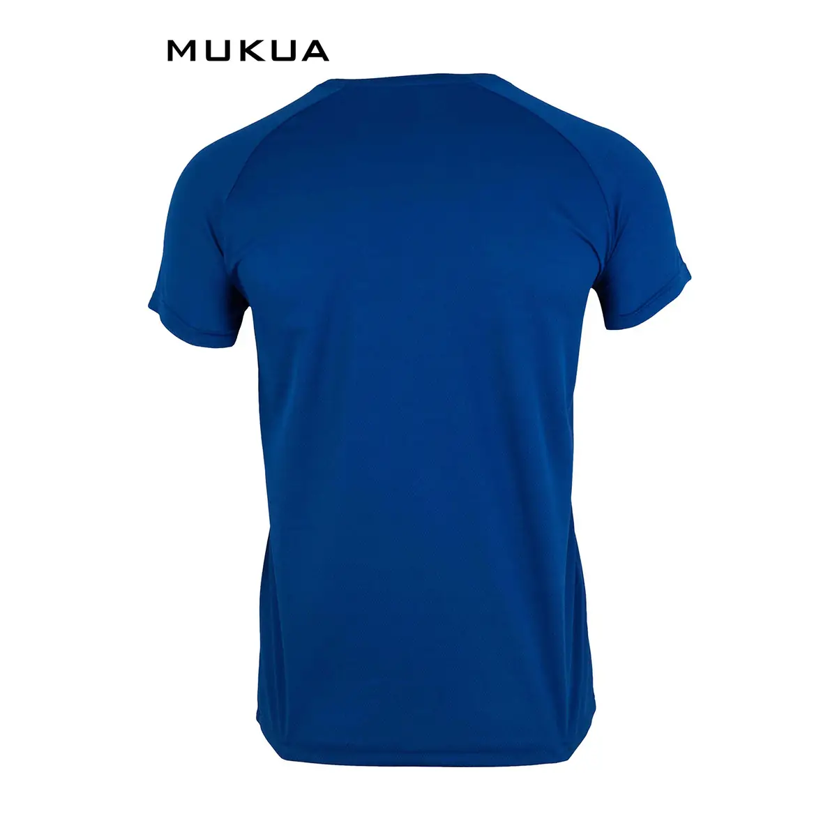 Camiseta infantil Mukua TECH KIDS MK521V 27 Camiseta infantil Mukua TECH KIDS MK521V - Imagen 27