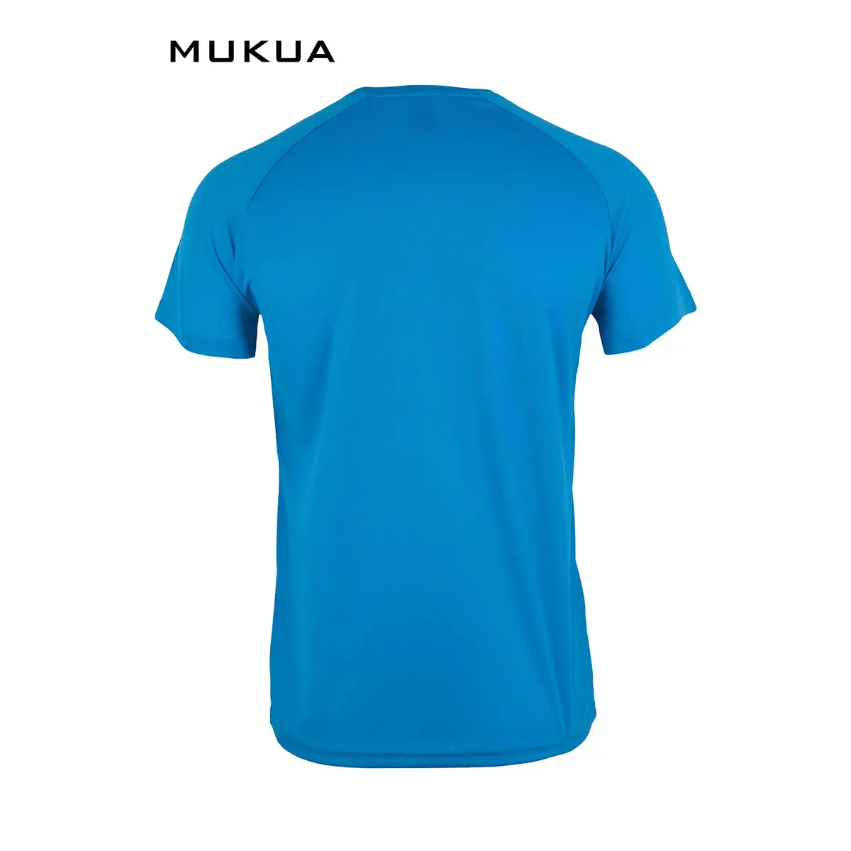 Camiseta infantil Mukua TECH KIDS MK521V 4 Camiseta infantil Mukua TECH KIDS MK521V - Imagen 4