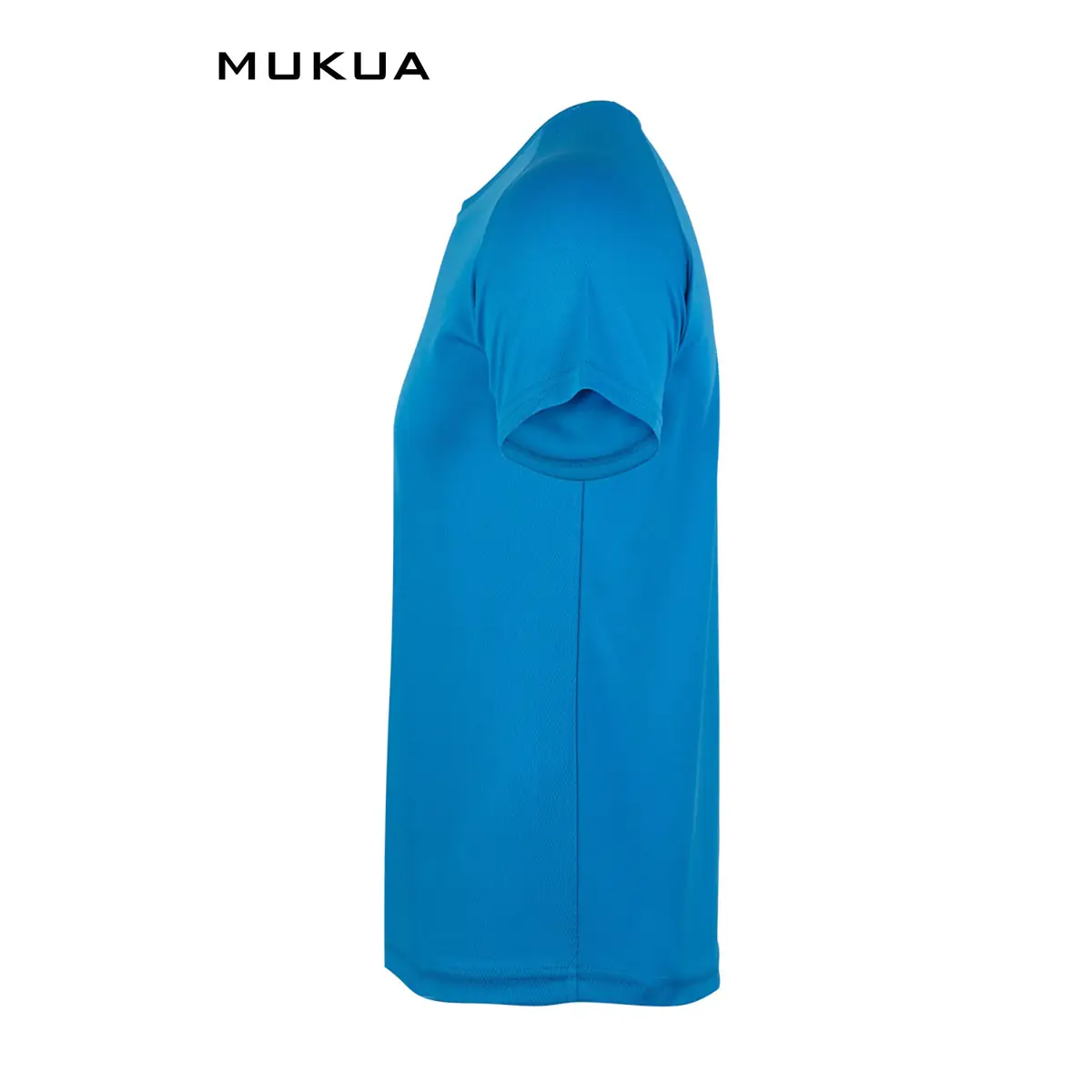 Camiseta infantil Mukua TECH KIDS MK521V 3 Camiseta infantil Mukua TECH KIDS MK521V - Imagen 3