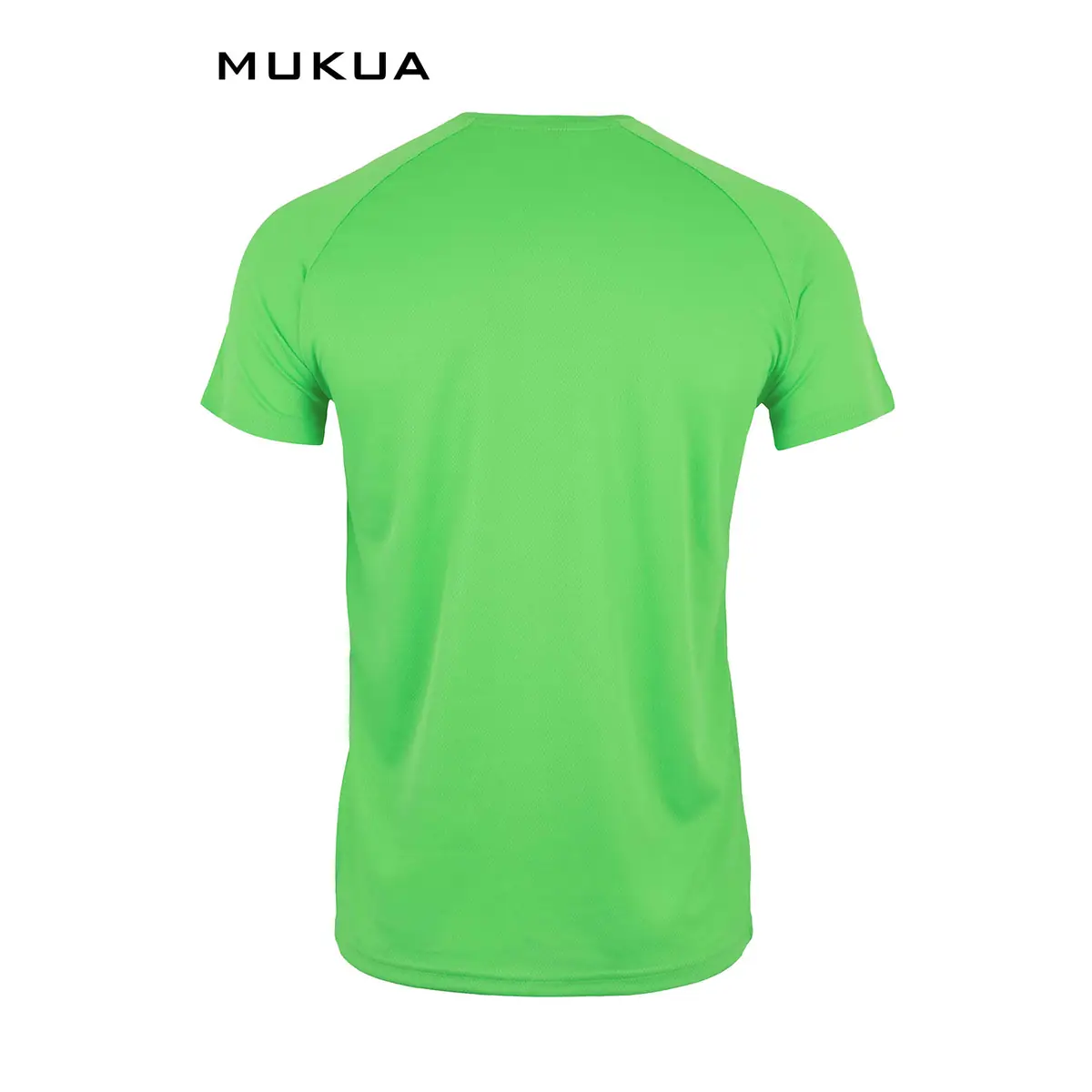 Camiseta infantil Mukua TECH KIDS MK521V 18 Camiseta infantil Mukua TECH KIDS MK521V - Imagen 18