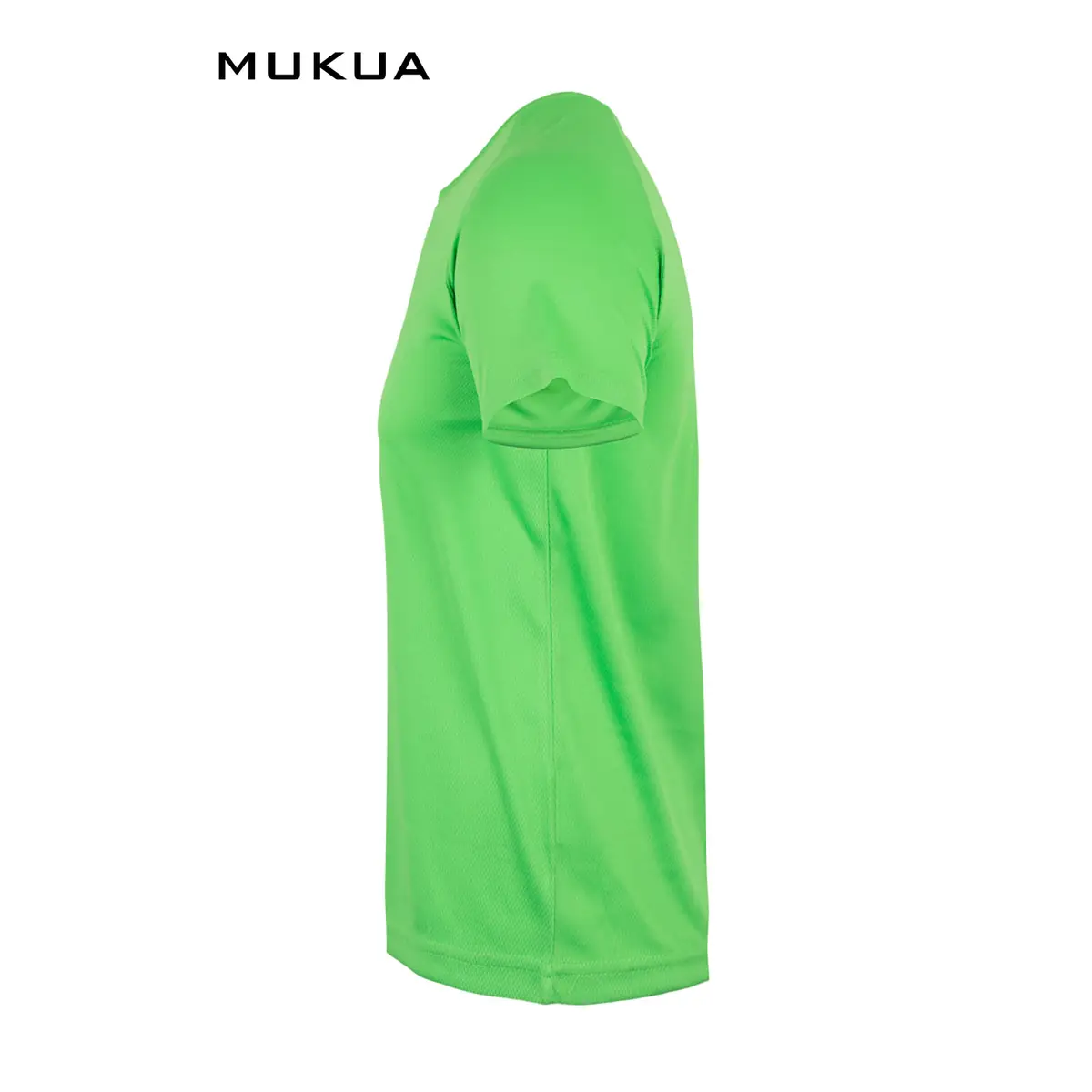 Camiseta infantil Mukua TECH KIDS MK521V 17 Camiseta infantil Mukua TECH KIDS MK521V - Imagen 17