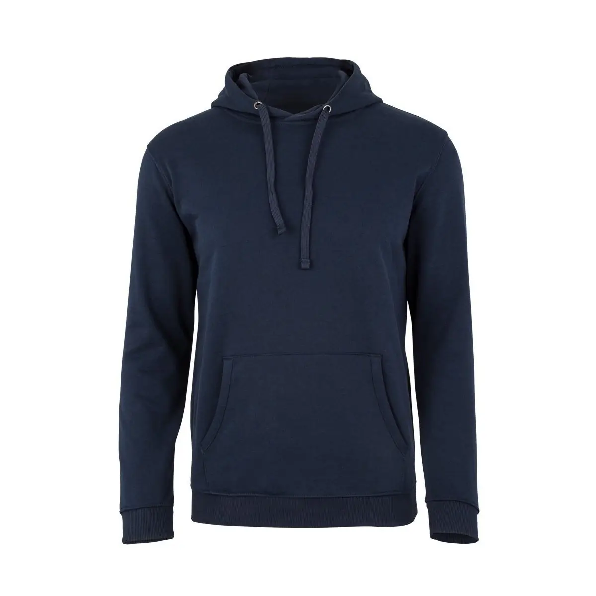 Sudadera Mukua SIDNEY MK605V 34 Sudadera Mukua MK605V en Navy, vista frontal de la prenda