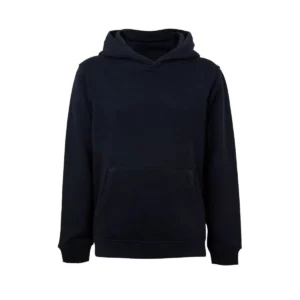 Sudadera Mukua MK606V en Navy, vista frontal