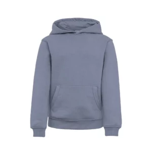 Sudadera Mukua MK606V en Blue fog, vista frontal