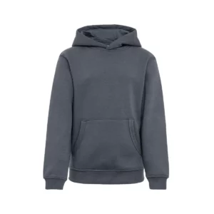 Sudadera Mukua MK606V en Denim blue, vista frontal