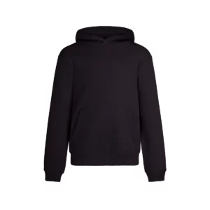Sudadera Mukua MK606V en Dark plum, vista frontal