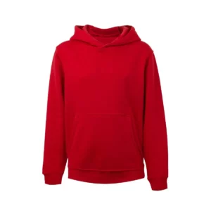 Sudadera Mukua MK606V, vista frontal