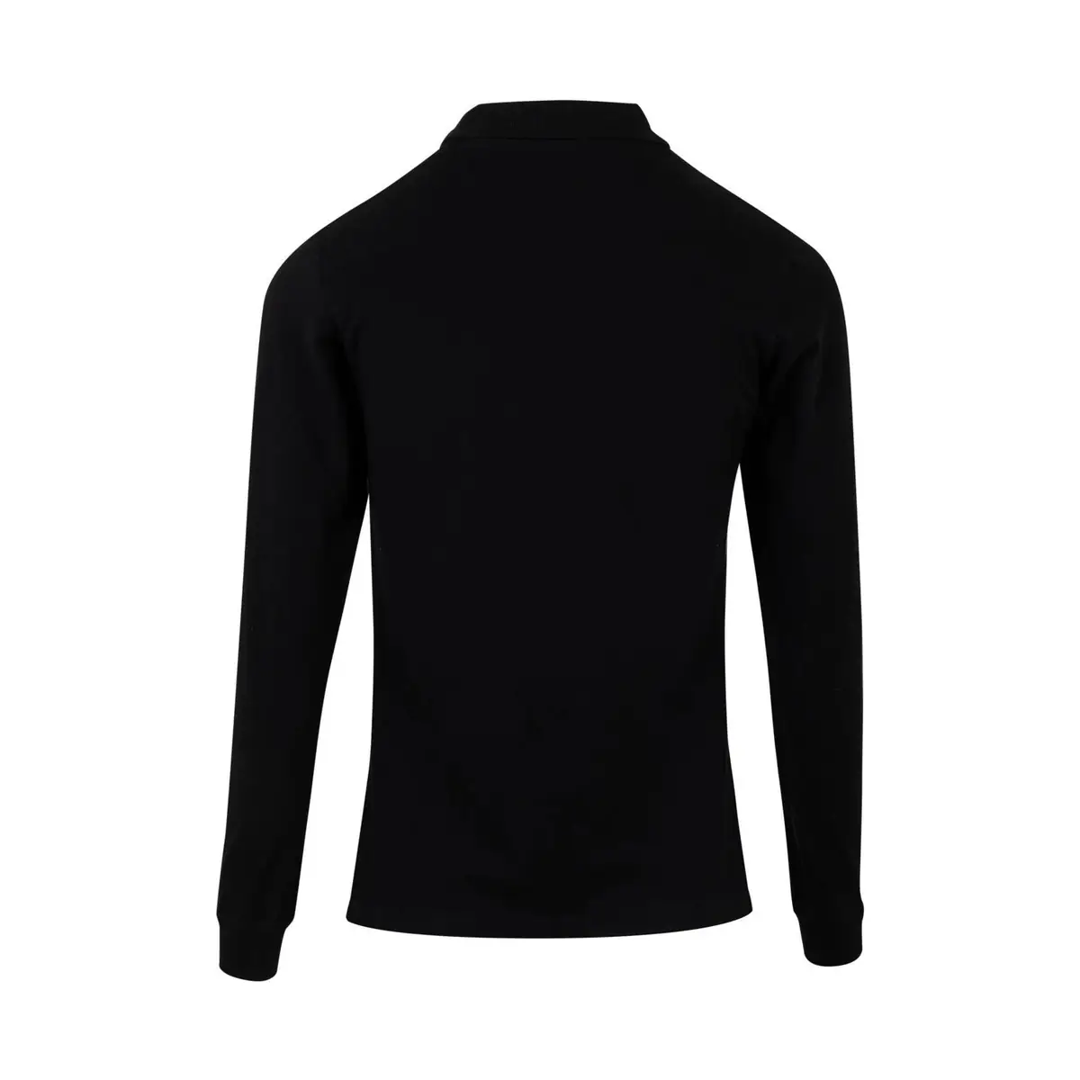 Polo de mujer Mukua HOBART WOMAN PL200WC 30 Polo Mukua HOBART WOMAN en color Black, vista trasera