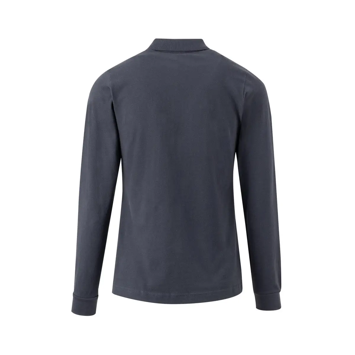Polo de mujer Mukua HOBART WOMAN PL200WC 38 Polo Mukua HOBART WOMAN en color Denim Blue, vista trasera