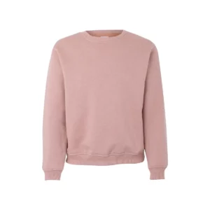 Sudadera Mukua SC270K en Pale rose, vista frontal