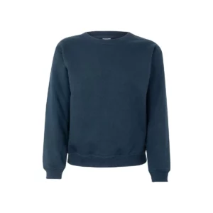 Sudadera Mukua SC270K en Navy, vista frontal