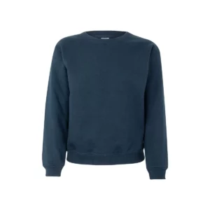 Sudadera Mukua SC270K en Navy, vista frontal