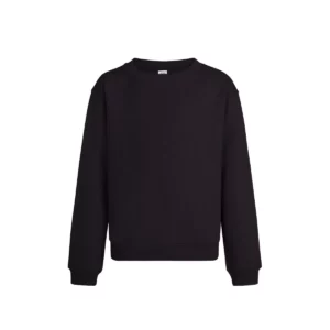Sudadera Mukua SC270K en Dark plum, vista frontal