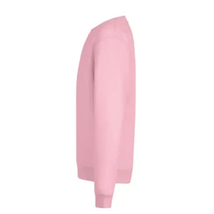 Sudadera Mukua SCN300K en Flamingo, vista lateral