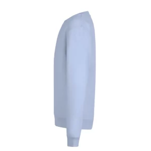 Sudadera Mukua SCN300K en Artic blue, vista lateral