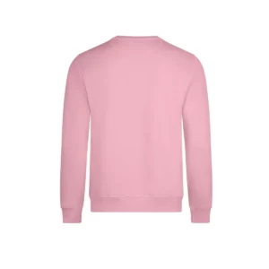 Sudadera Mukua SCN300U en Flamingo, vista trasera
