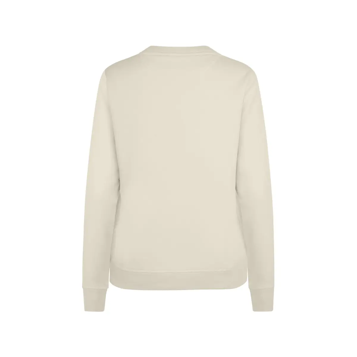 Sudadera Mukua DUNE WOMAN SCN300W 2 Sudadera Mukua SCN300W en Cream, vista trasera