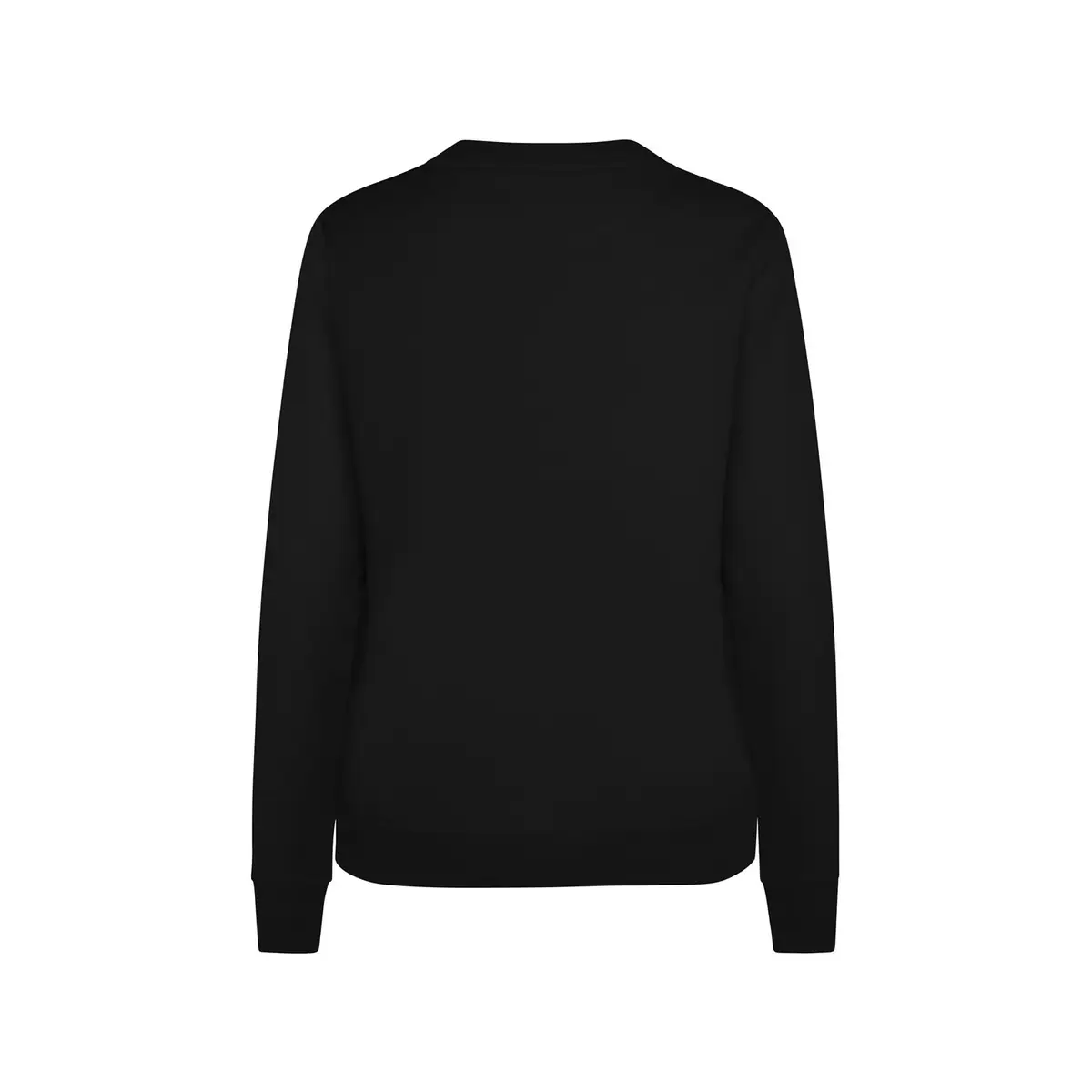 Sudadera Mukua DUNE WOMAN SCN300W 12 Sudadera Mukua SCN300W en Black, vista trasera