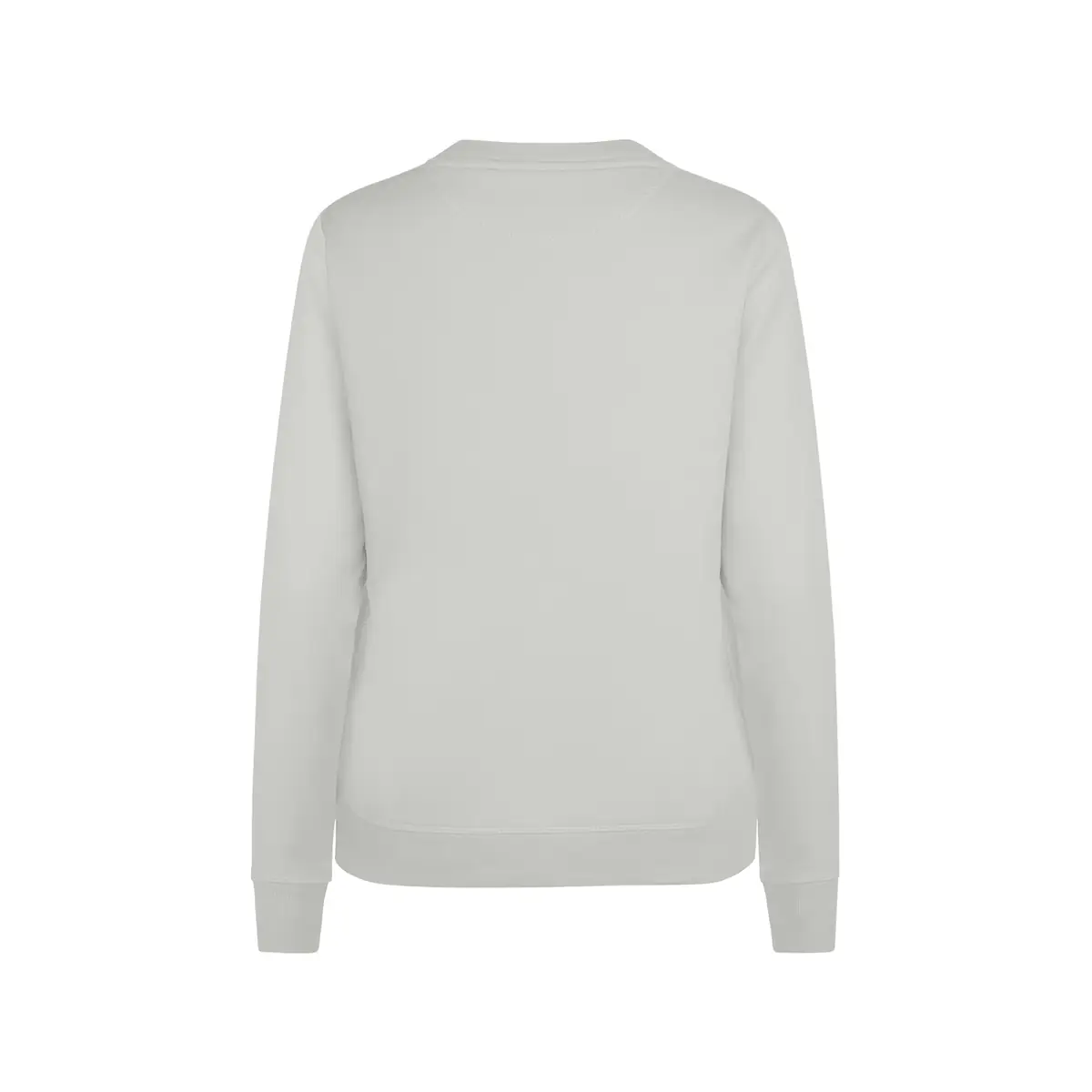 Sudadera Mukua DUNE WOMAN SCN300W 9 Sudadera Mukua SCN300W en Misty grey, vista trasera