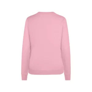 Sudadera Mukua SCN300W en Flamingo, vista trasera