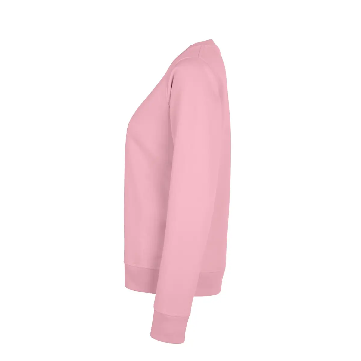 Sudadera Mukua DUNE WOMAN SCN300W 31 Sudadera Mukua SCN300W en Flamingo, vista lateral