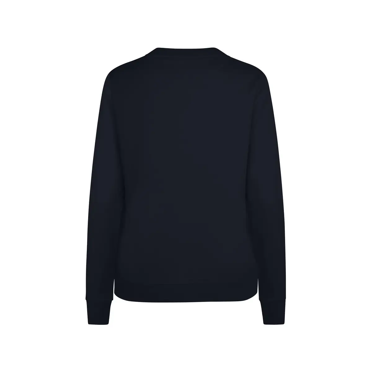 Sudadera Mukua DUNE WOMAN SCN300W 15 Sudadera Mukua SCN300W en Deep navy, vista trasera