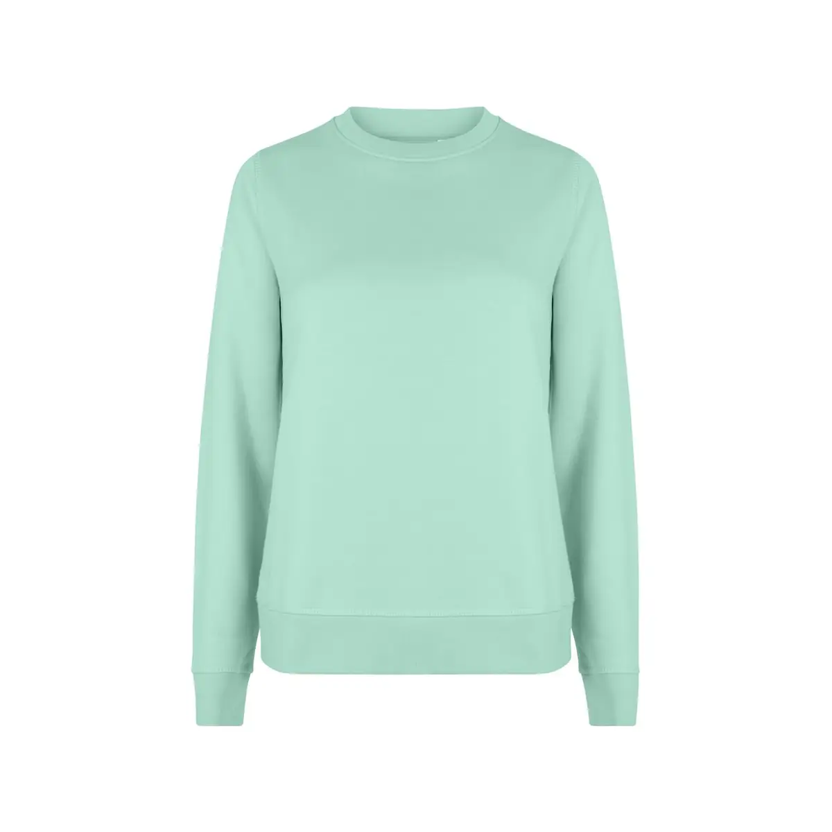Sudadera Mukua DUNE WOMAN SCN300W 20 Sudadera Mukua SCN300W en Aqua, vista frontal
