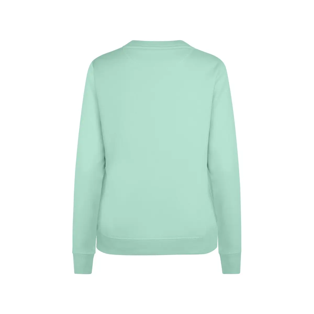 Sudadera Mukua DUNE WOMAN SCN300W 21 Sudadera Mukua SCN300W en Aqua, vista trasera