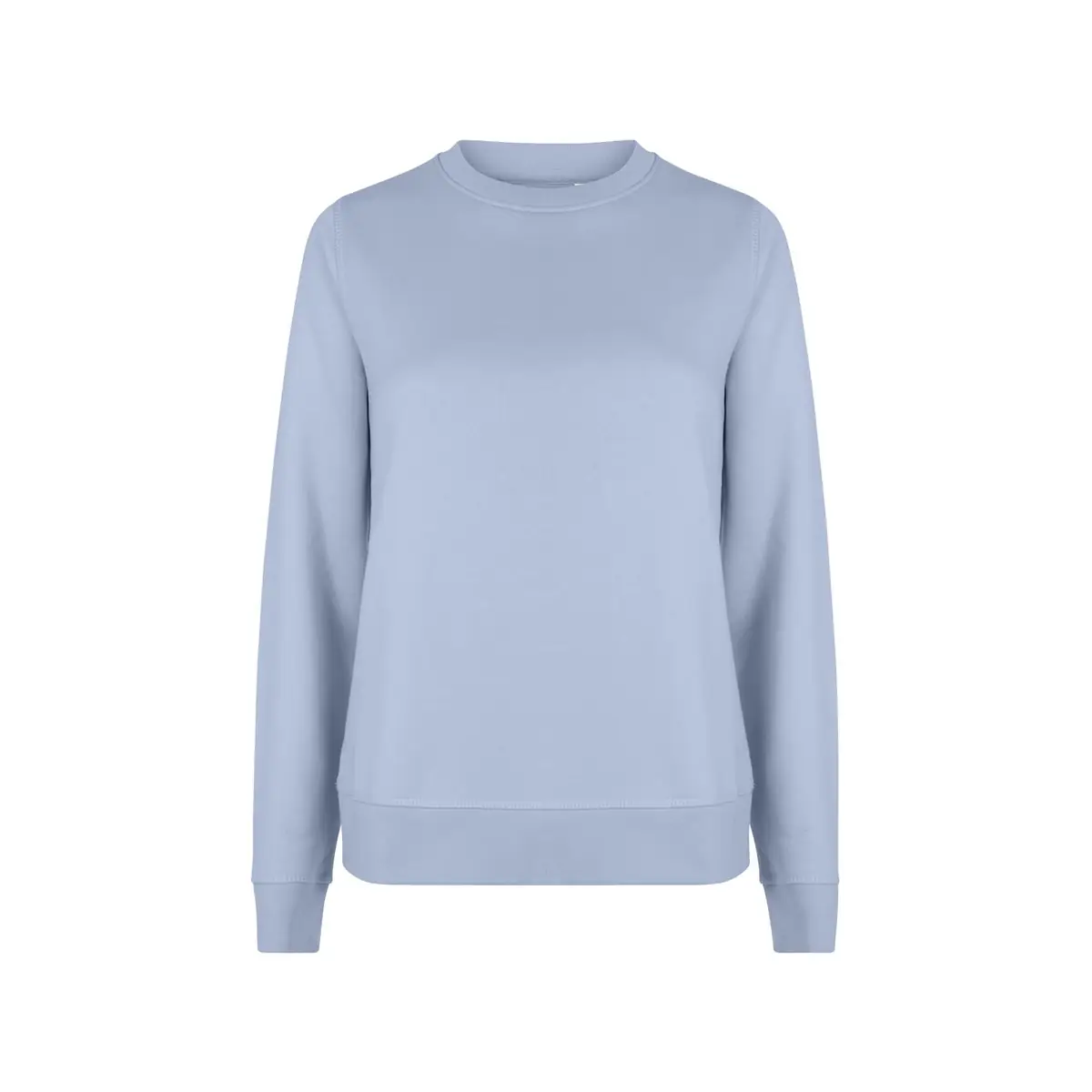 Sudadera Mukua DUNE WOMAN SCN300W 17 Sudadera Mukua SCN300W en Artic blue, vista frontal