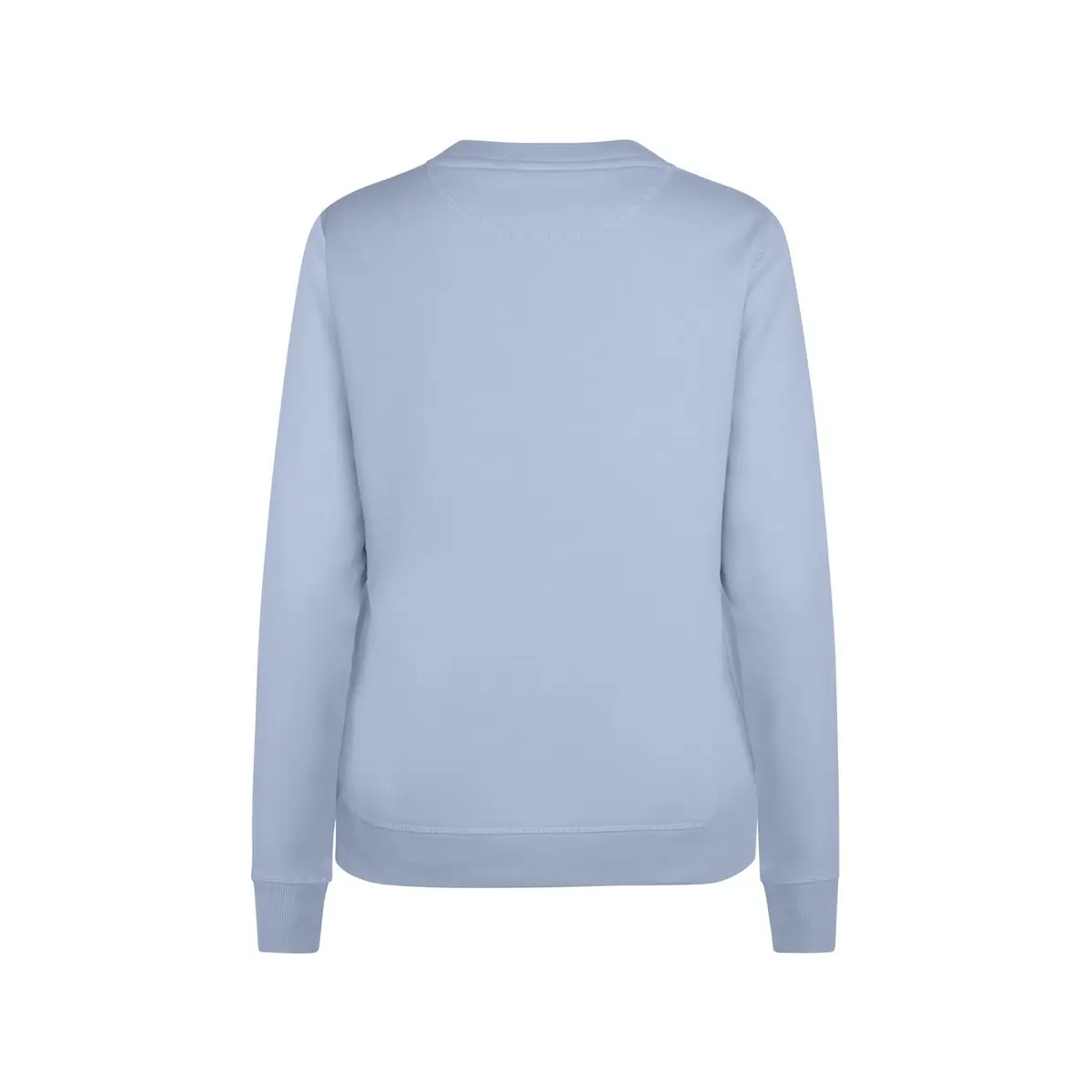Sudadera Mukua DUNE WOMAN SCN300W 18 Sudadera Mukua SCN300W en Artic blue, vista trasera