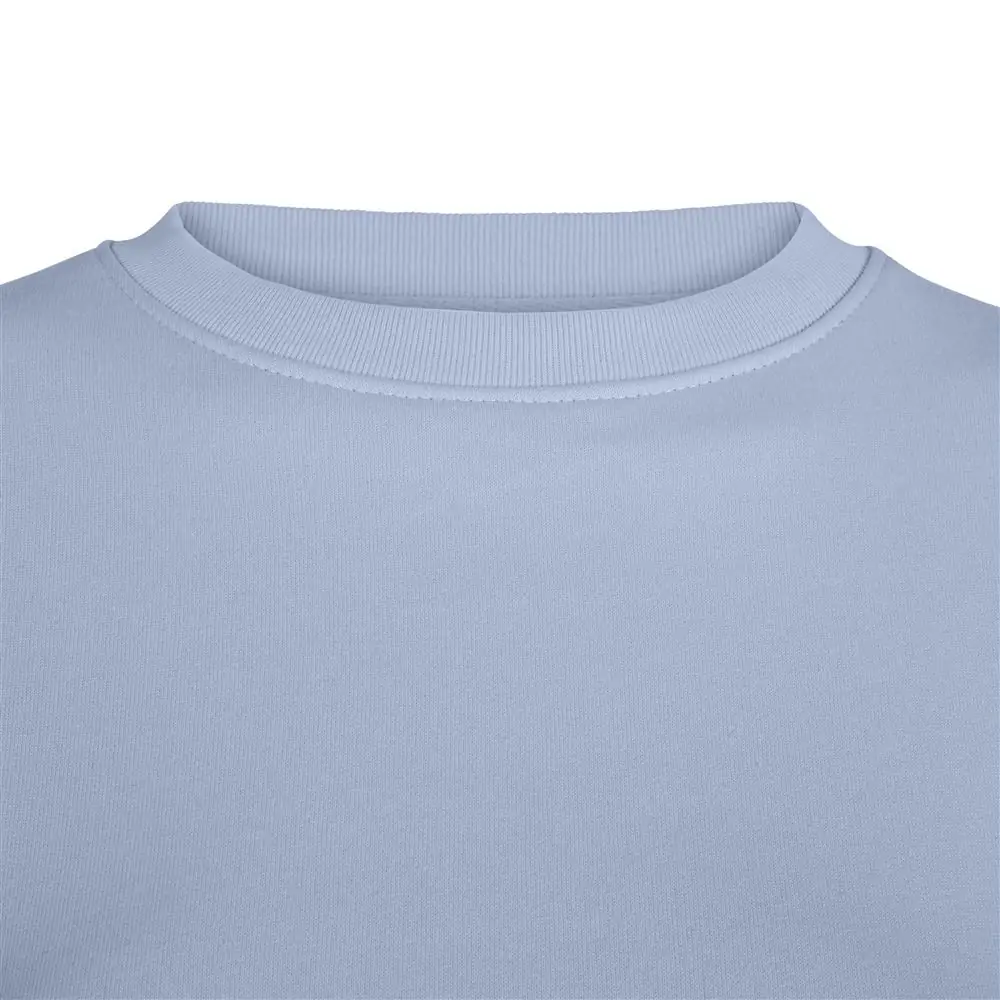 Sudadera Mukua DUNE WOMAN SCN300W 4 Sudadera Mukua SCN300W en Artic blue, detalle de la prenda