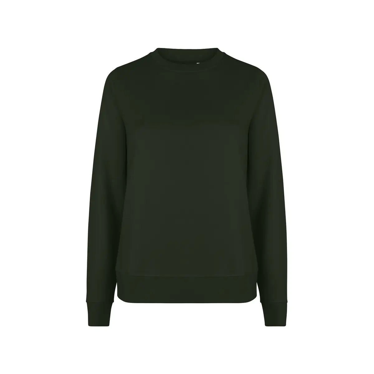 Sudadera Mukua DUNE WOMAN SCN300W 26 Sudadera Mukua SCN300W en Hunter green, vista frontal