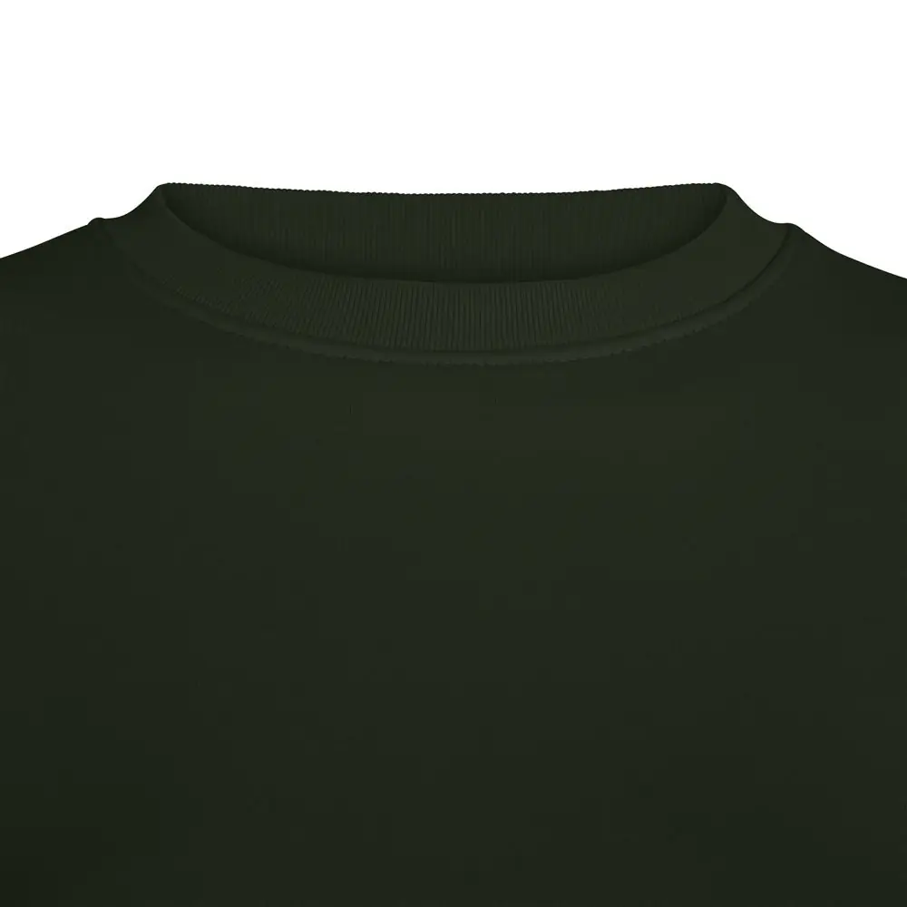 Sudadera Mukua DUNE WOMAN SCN300W 6 Sudadera Mukua SCN300W en Hunter green, detalle de la prenda