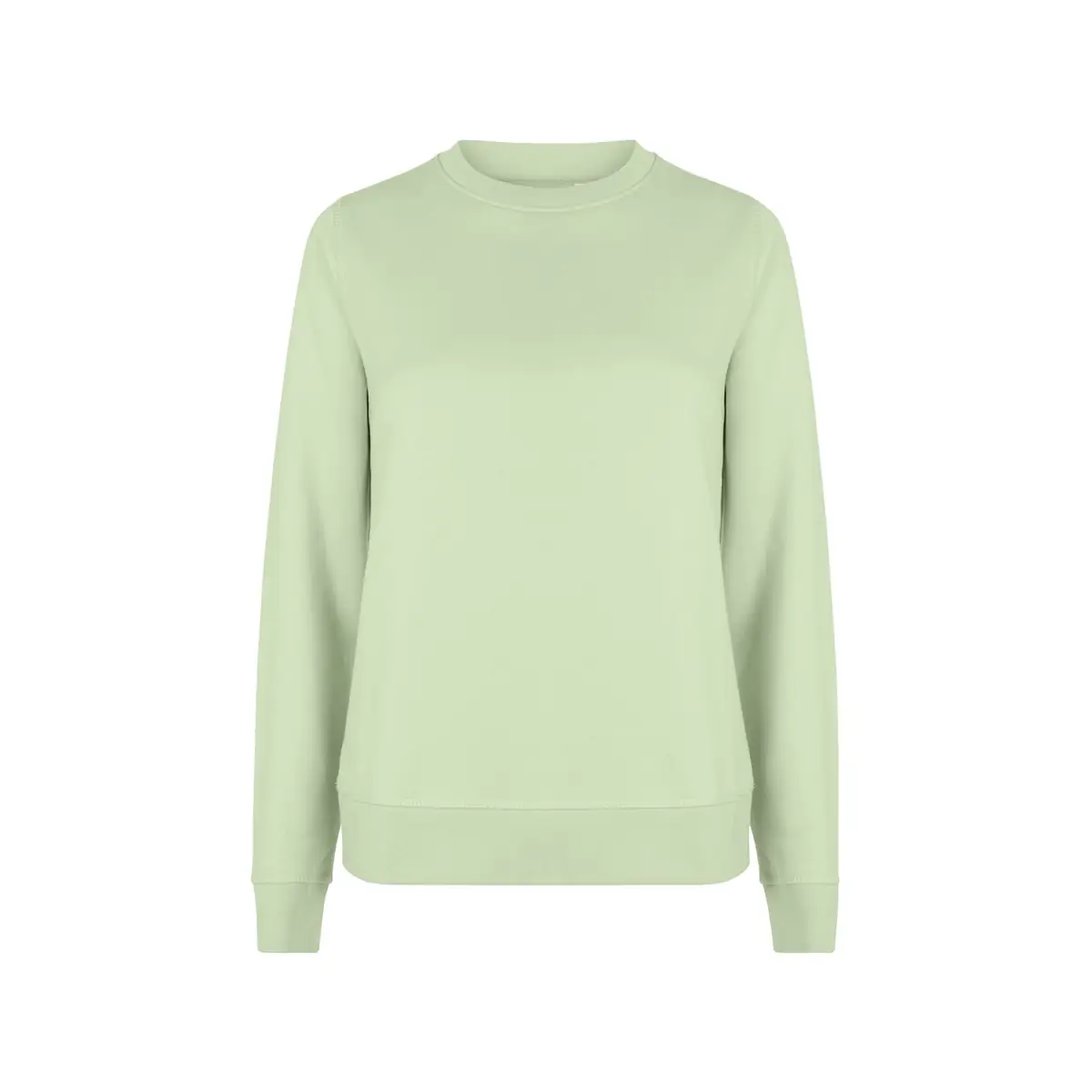 Sudadera Mukua DUNE WOMAN SCN300W 23 Sudadera Mukua SCN300W en Aloe, vista frontal