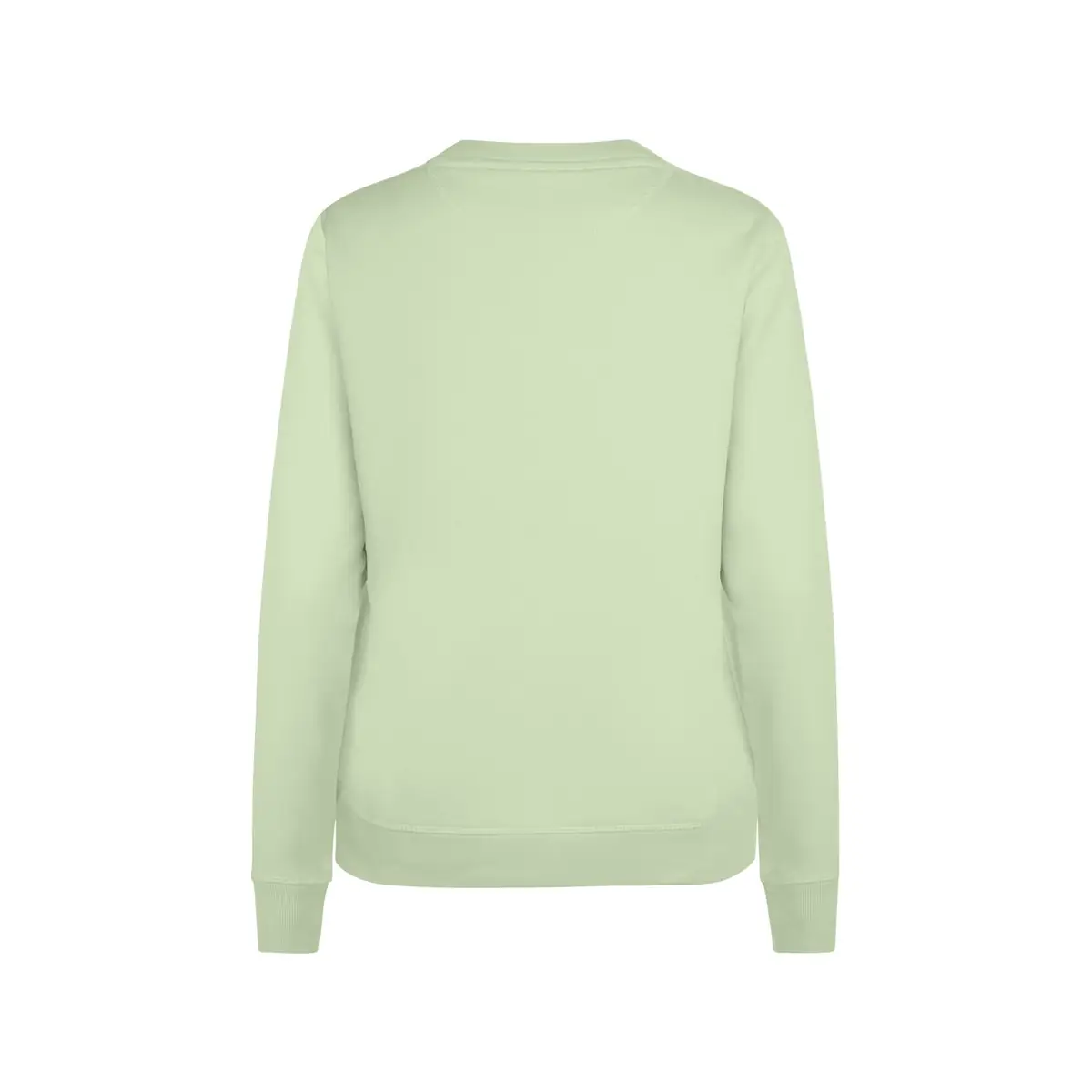 Sudadera Mukua DUNE WOMAN SCN300W 24 Sudadera Mukua SCN300W en Aloe, vista trasera