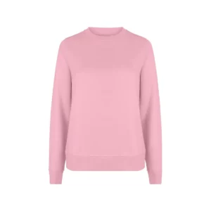 Sudadera Mukua SCN300W en Flamingo, vista frontal